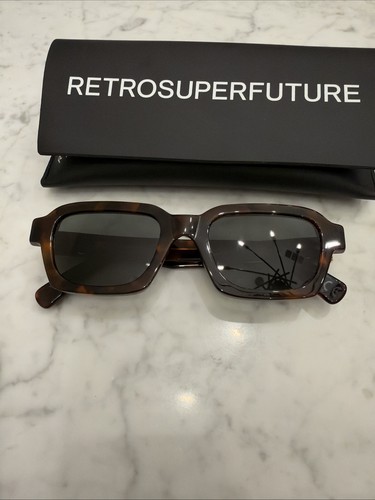 Retrosuperfuture sunglasses - retrosuperfuture,