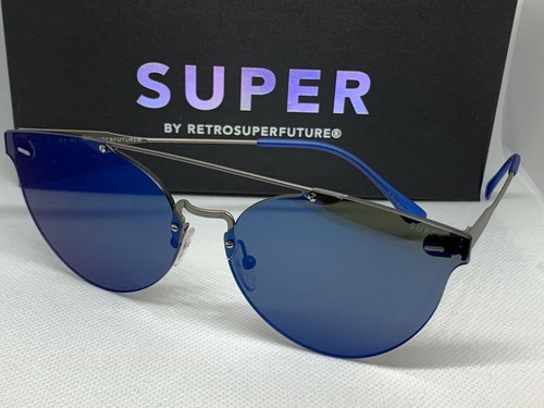 Retrosuperfuture tuttolente - retrosuperfuture,